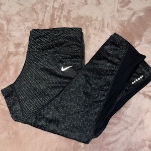 Dri-Fit Nike Running Leggings